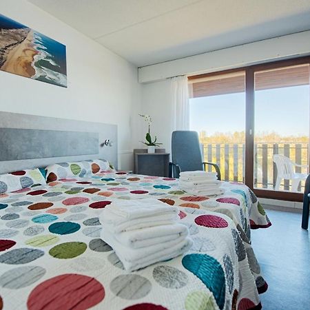 داكس Residence Espace Thermal المظهر الخارجي الصورة