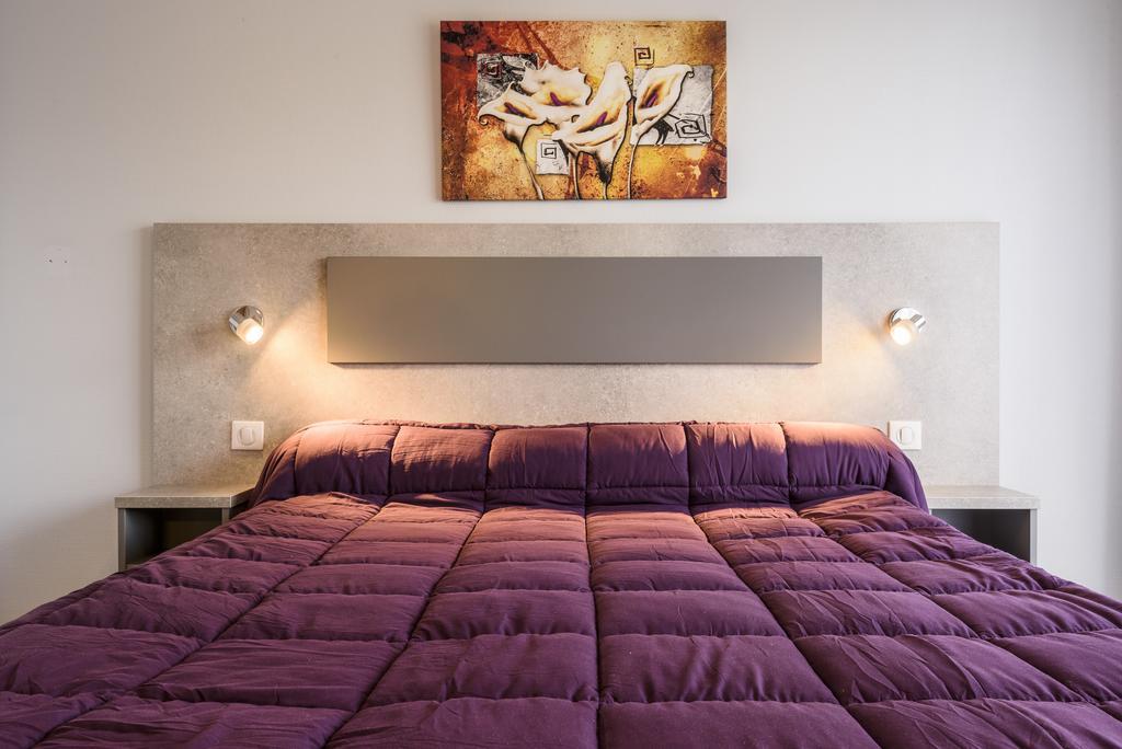 داكس Residence Espace Thermal المظهر الخارجي الصورة