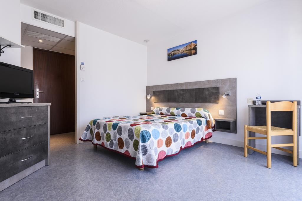 داكس Residence Espace Thermal المظهر الخارجي الصورة