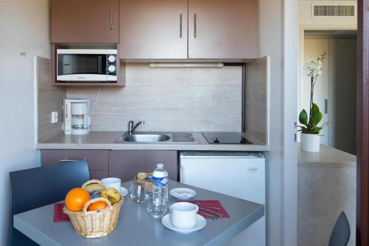 داكس Residence Espace Thermal المظهر الخارجي الصورة